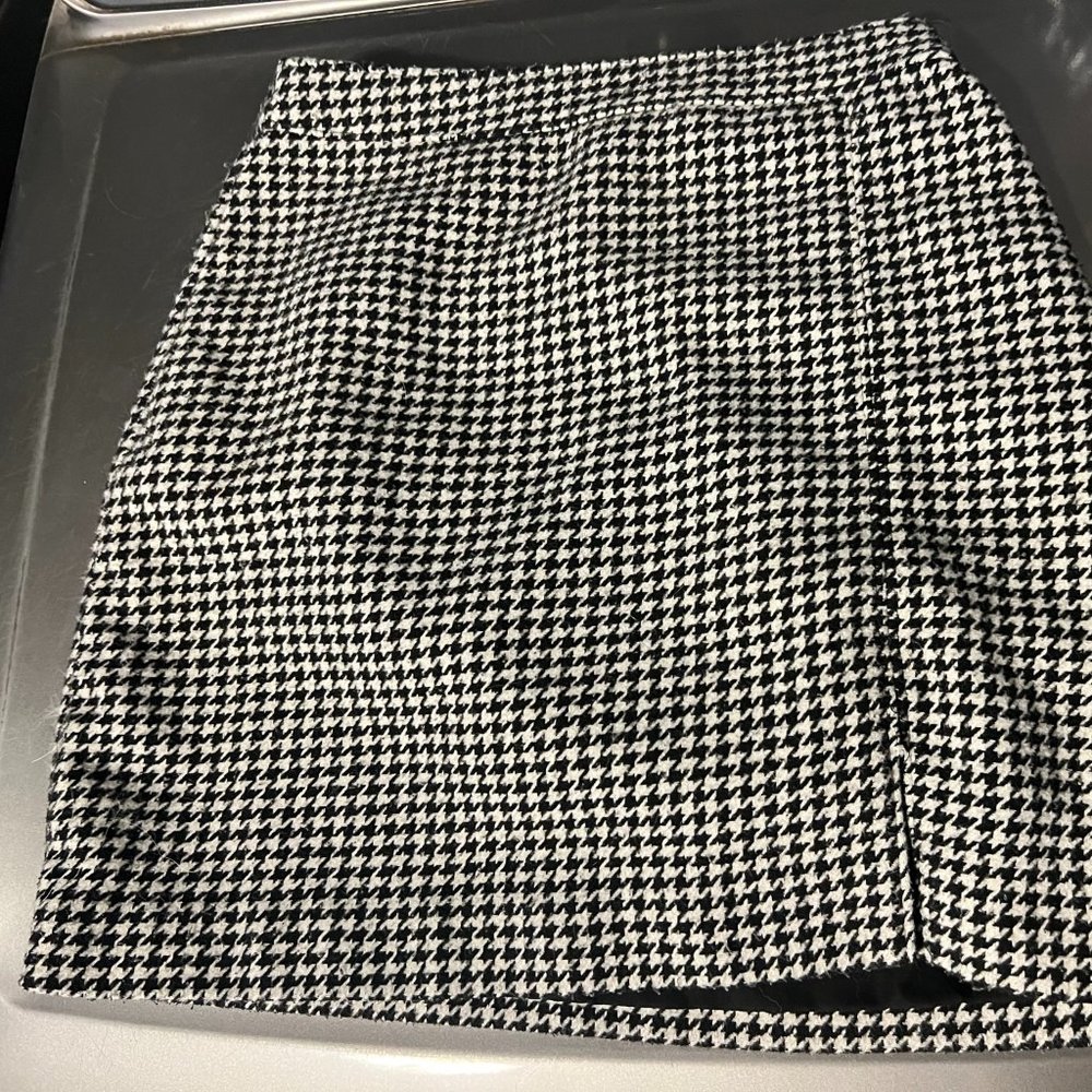 Hollister XS Mini Skirt